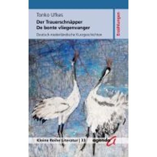 Der Trauerschnäpper - De Bonte Vliegenvanger
