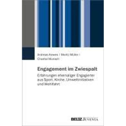 Engagement Im Zwiespalt