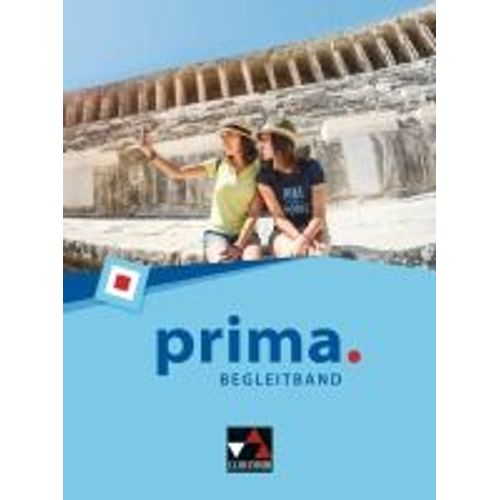 Prima. Begleitband