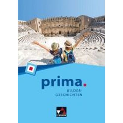Prima. Bildergeschichten