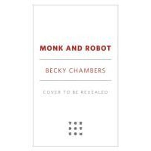 Monk And Robot