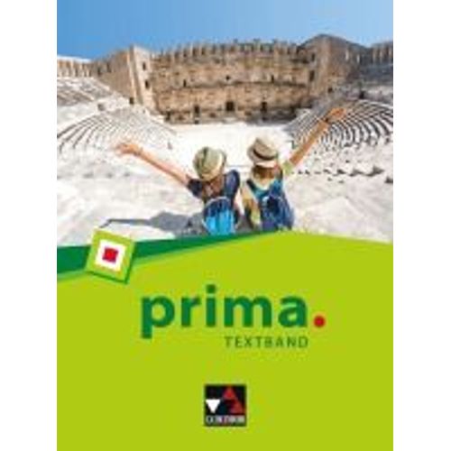 Prima. Textband