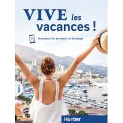 Vive Les Vacances ! Neu