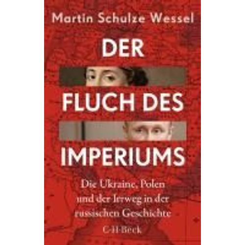 Der Fluch Des Imperiums