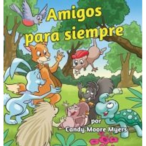 Amigos Para Siempre