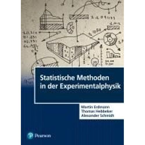 Statistische Methoden In Der Experimentalphysik