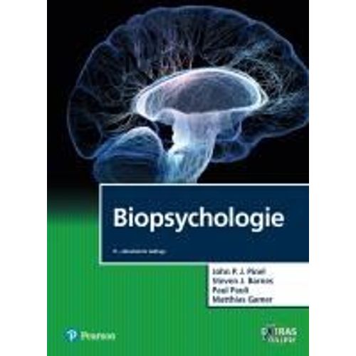 Biopsychologie