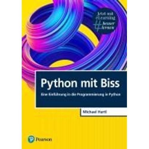 Python Mit Biss