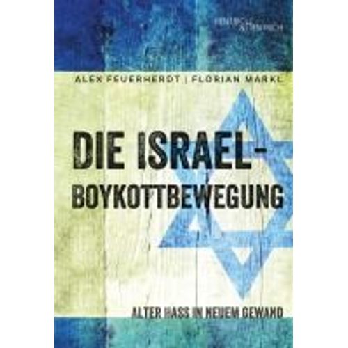 Die Israel-Boykottbewegung