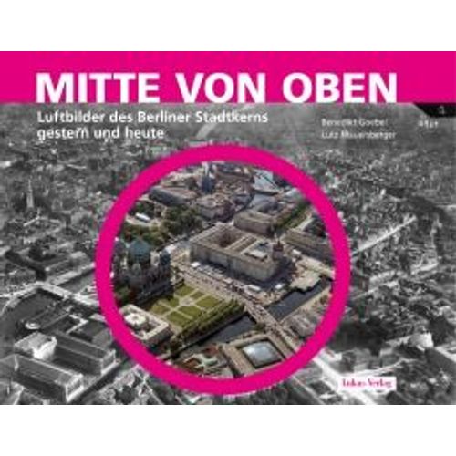 Mitte Von Oben