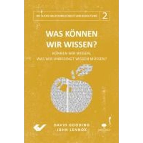 Was Können Wir Wissen?