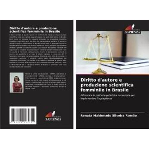 Diritto D'autore E Produzione Scientifica Femminile In Brasile