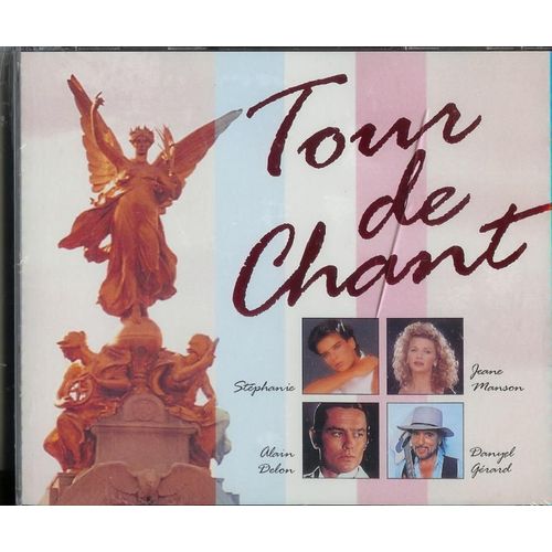 Tour De Chant