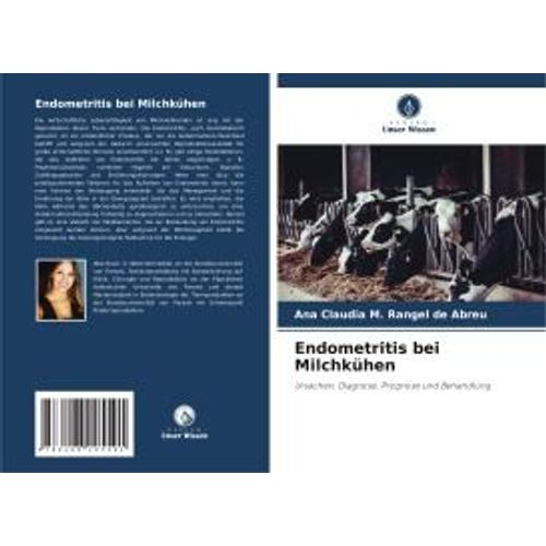 Endometritis Bei Milchkühen