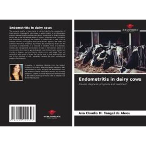 Endometritis In Dairy Cows