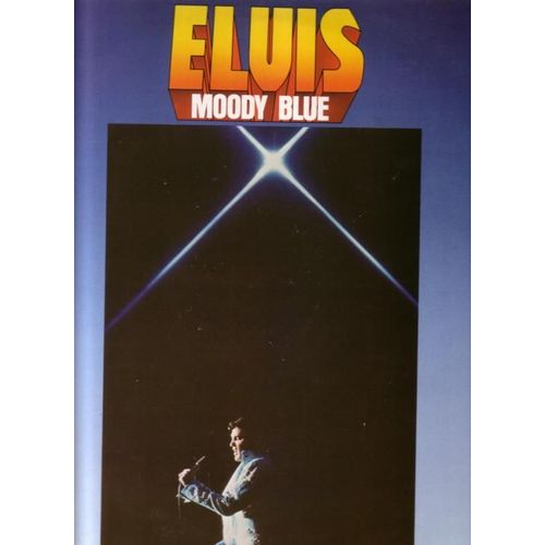 Moody Blue Pl 12428