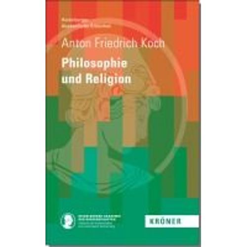 Philosophie Und Religon