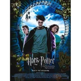 Tableau Affiche de film Harry Potter