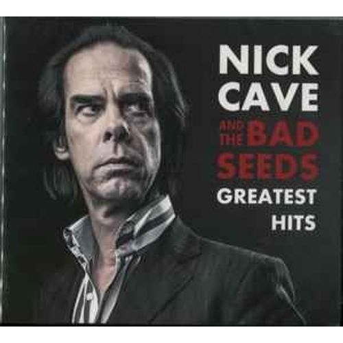 Nick Cave And The Bad Seeds - Greatest Hits - Digipack 2 Cd