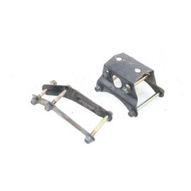 Support Moteur Sym Xs 125 2007 - 2016 / 200702