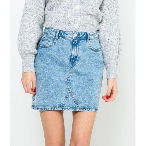 Jupe En Jean