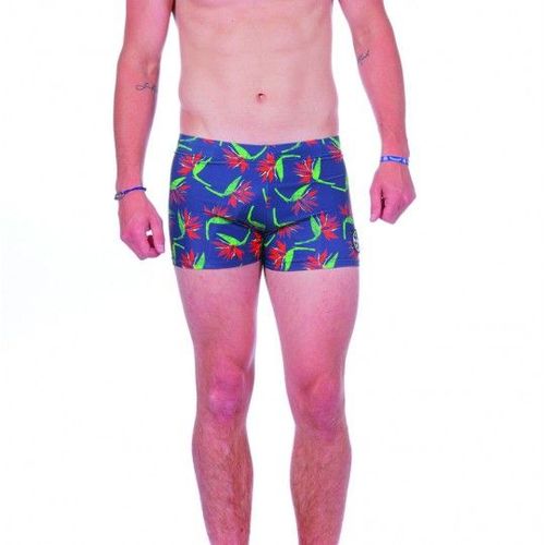 Shorty De Bain Homme
