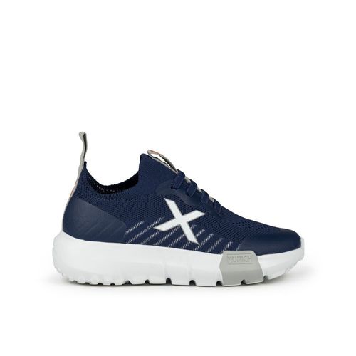 Munich Jony Kid 8023006 Azul T33