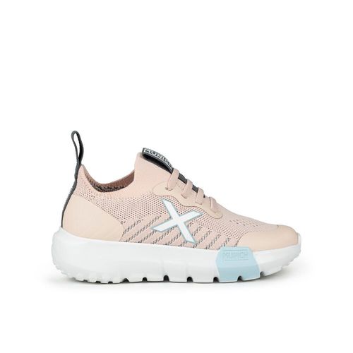Munich Jony Kid 8023008 Rosa T31