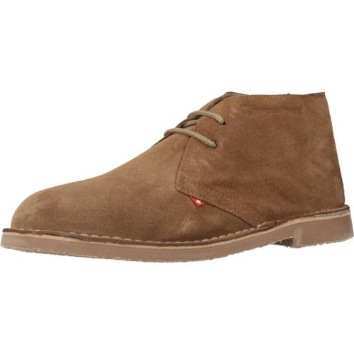Swissalpine 514m Colour Marron