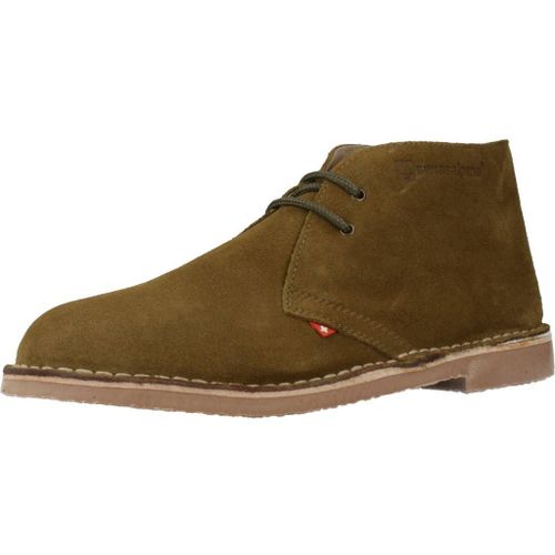 Chaussures Swissalpine 514m Colour Vert