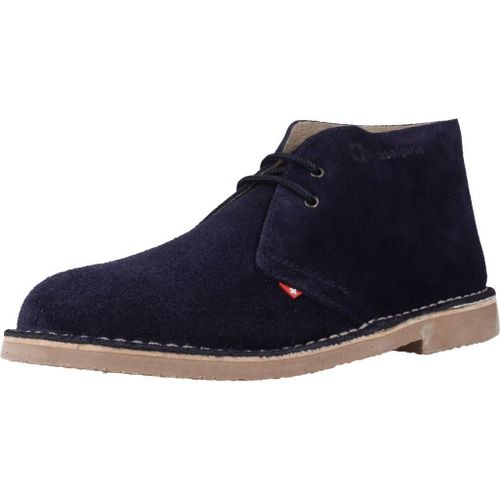 Swissalpine 514m Colour Bleu