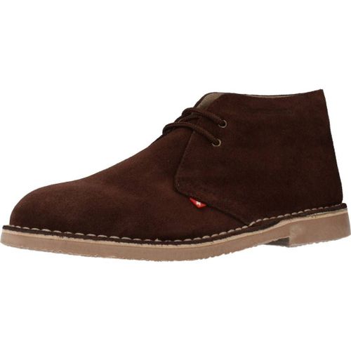 Swissalpine 514m Colour Marron