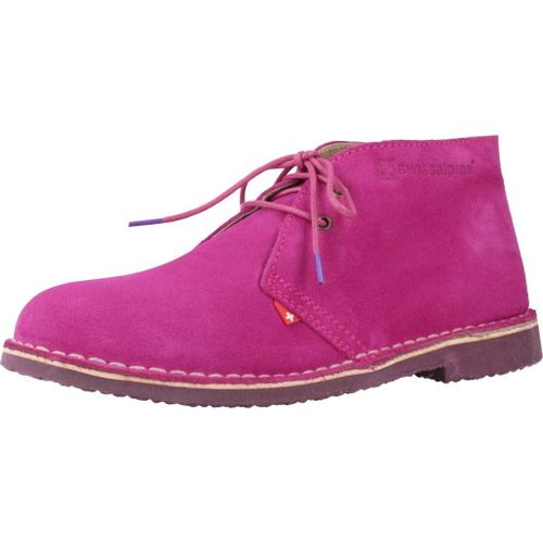 Swissalpine 514w Colour Rose