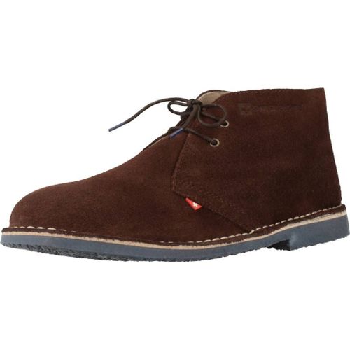 Swissalpine 514m Colour Marron - 42