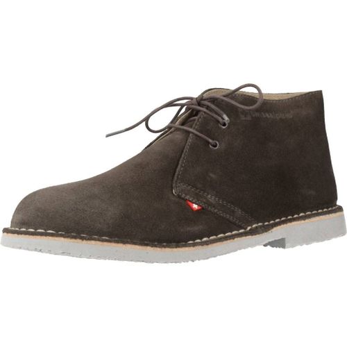 Swissalpine 514m Colour Gris