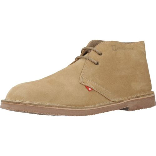 Swissalpine 514m Colour Brun Clair