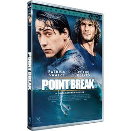 Point Break [Collector's Edition]