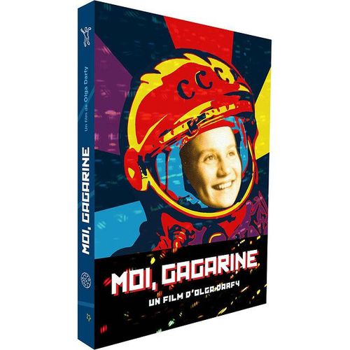 Moi, Gagarine