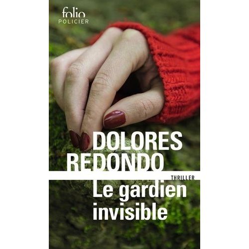 La Trilogie Du Baztán - Tome 1 - Le Gardien Invisible