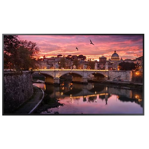 Samsung QB55R-B - 55"