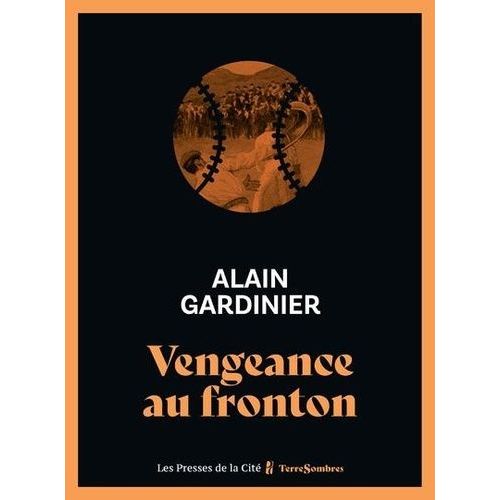 Vengeance Au Fronton