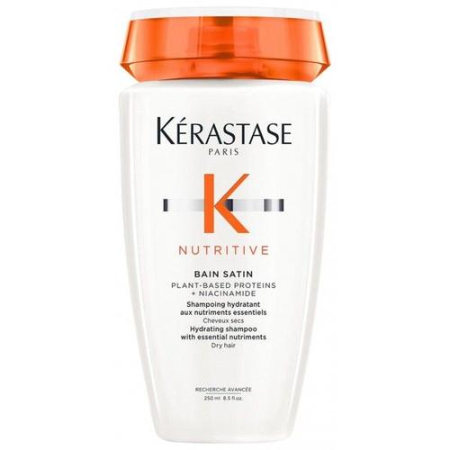 Bain Satin Nutritive Kérastase 250ml 