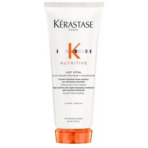 Lait Vital Nutritive Kérastase 200ml 