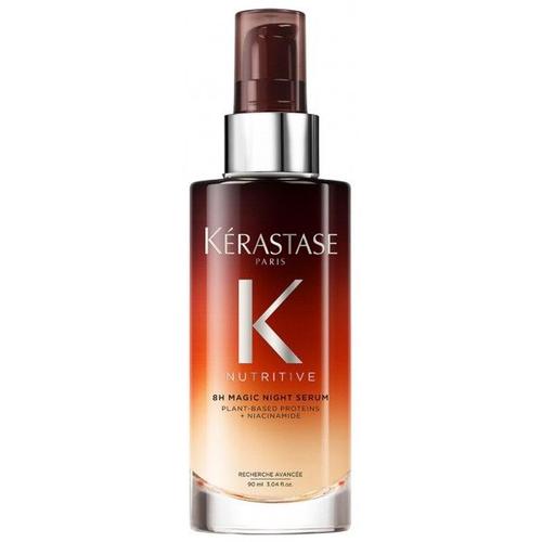 Sérum De Nuit Nutritive Kérastase 8h 90ml 