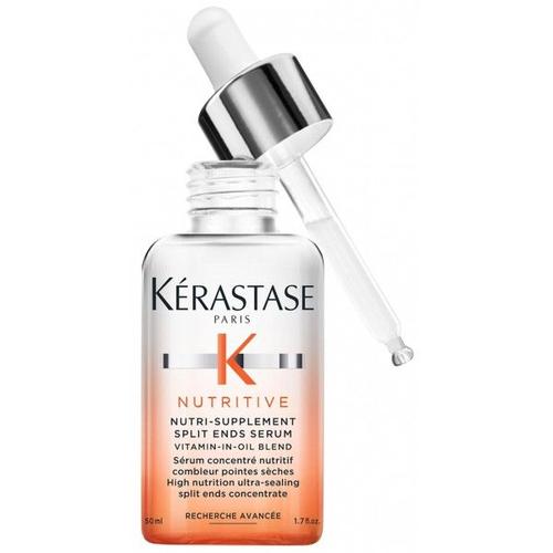 Concentré Pointes Sèches Nutritive Kérastase 50ml 