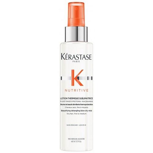 Lotion Thermique Sublimatrice Nutritive Kérastase 150ml 