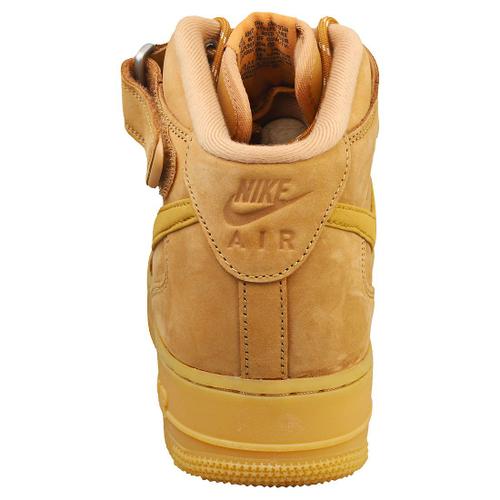 Chaussures de basketball Nike Air Force 1 Mid Homme 40 Rakuten