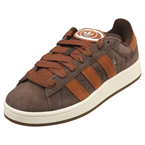 Adidas Campus 00s Homme Baskets Brun Foncé