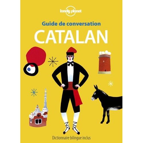 Guide De Conversation Catalan