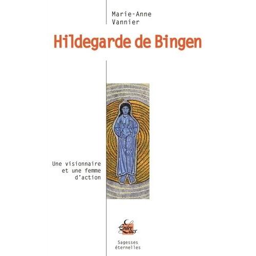 Hildegarde De Bingen